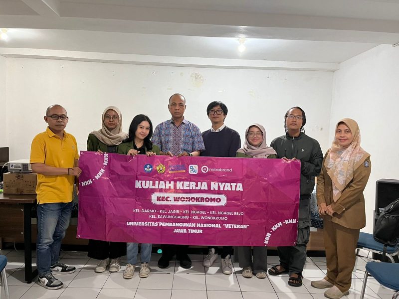 Visual Branding UMKM