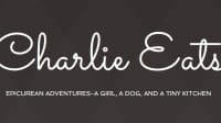 Charlie Eats Blog