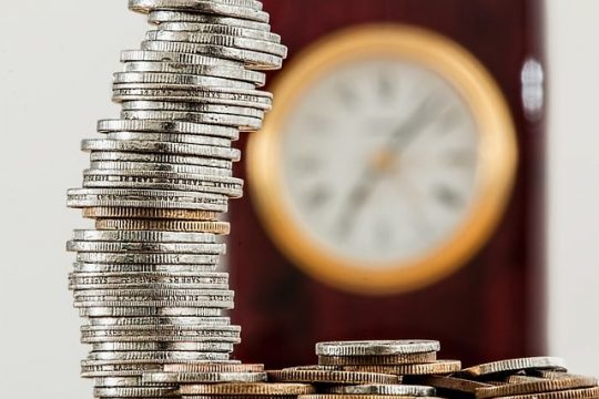 Tata Kelola Keuangan yang Beretika: Mendalami Dinamika Ekonomi Syariah