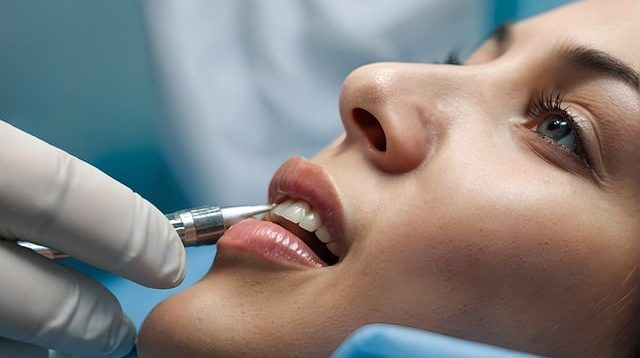 San Diego Cosmetic Dentist