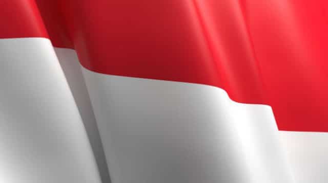 Pelajaran Bahasa Indonesia