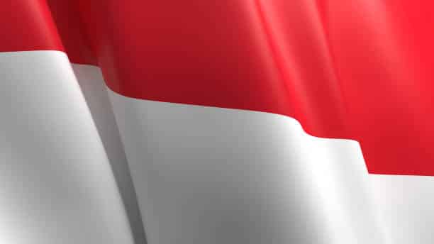Pelajaran Bahasa Indonesia