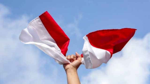 Indonesia