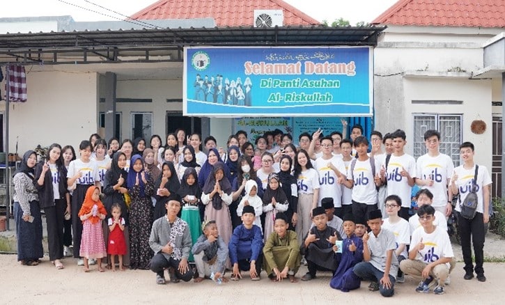 Universitas Internasional Batam