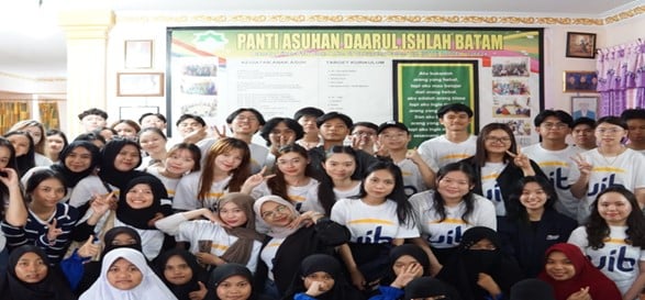Mahasiswa