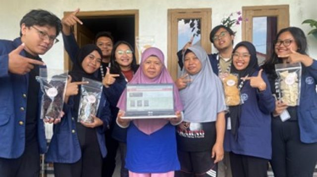 Berita UMKM