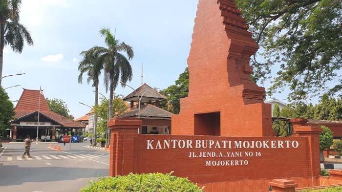 Kantor Bupati Mojokerto