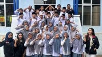 Kegiatan PMM Program Jenjang Karir di SMK Alam