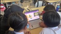 PMM UMM Ajak Siswa SD Berkreasi dalam Dunia Pemrograman dengan Scratch