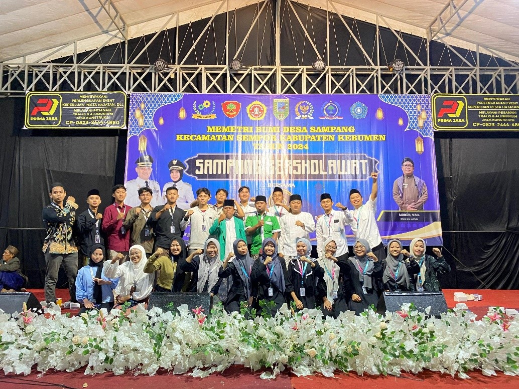 Kuliah Kerja Nyata