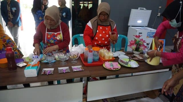 Lomba Produk Hasil Ternak