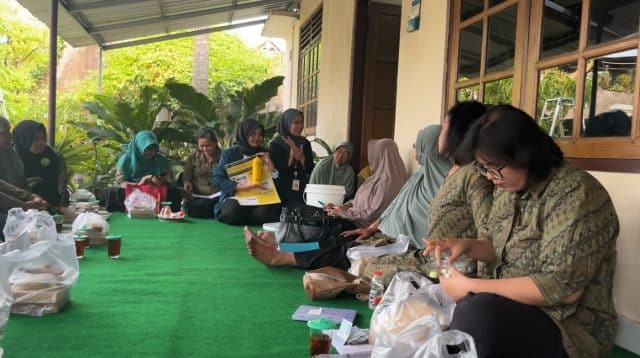 KKN Peduli Sampah