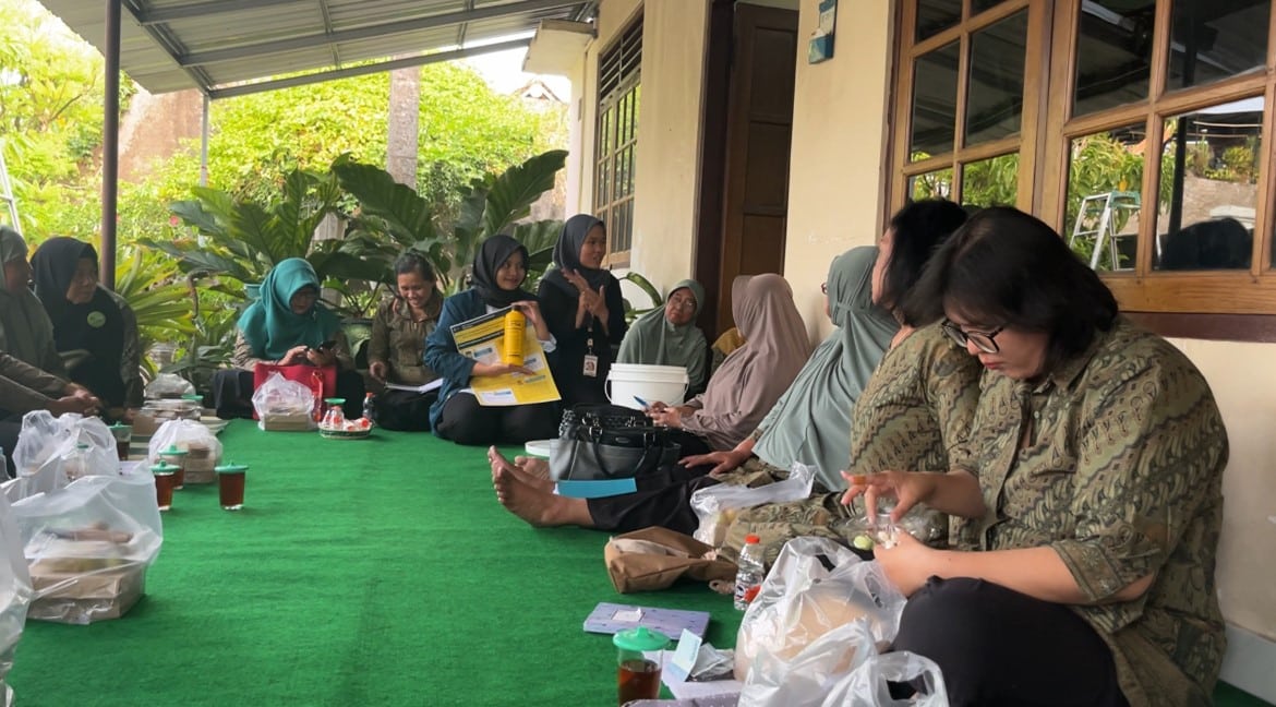 KKN Peduli Sampah