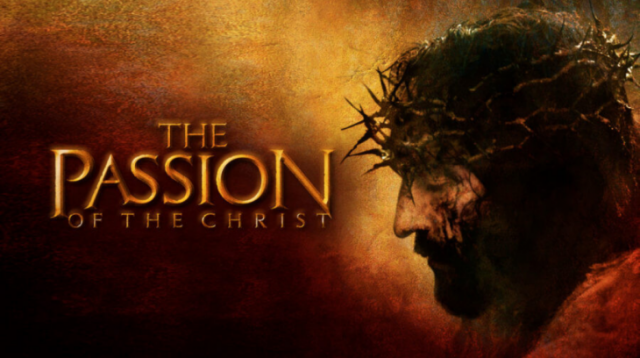 Review Film “ The Passion Of Christ” bagi Iman Kristiani