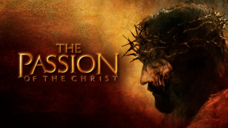 Review Film “ The Passion Of Christ” bagi Iman Kristiani