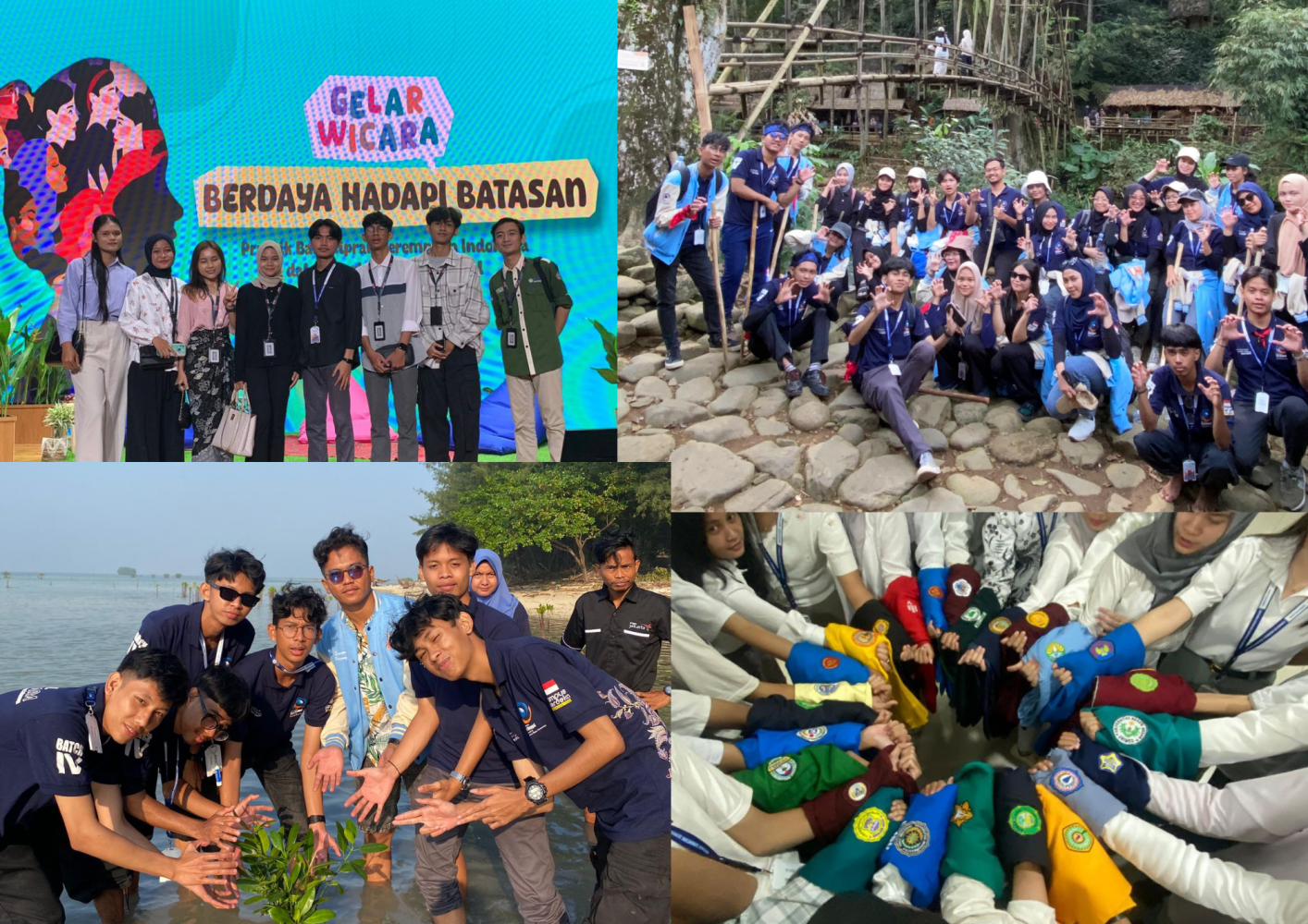 Pertukaran Mahasiswa Merdeka