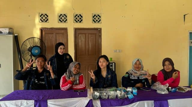 Kolaborasi Pendidikan Karakter Manusia