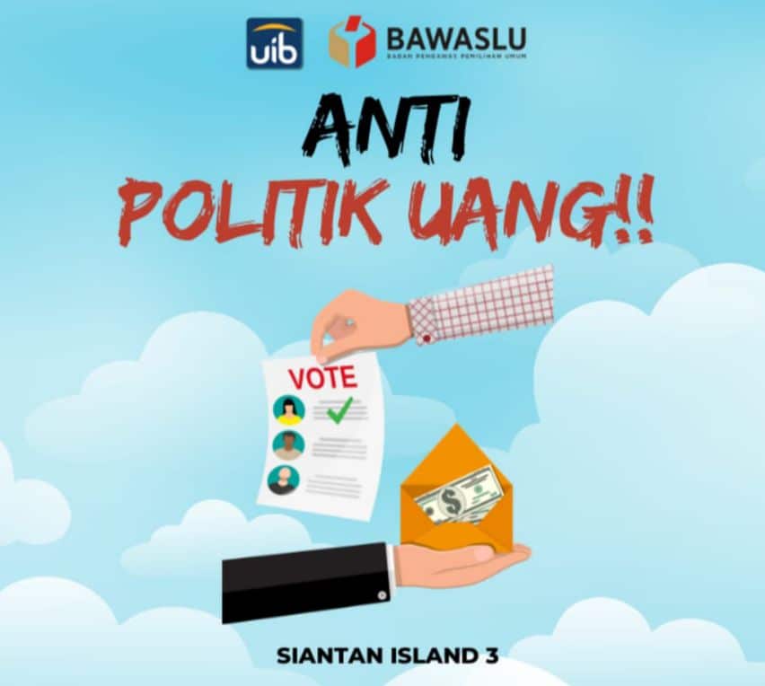 Pengawasan Pemilu 2024