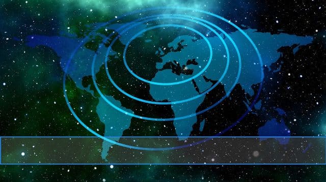 Inovasi Komunikasi Global