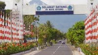 selamat datang di kota bitung