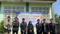 Sosialisasi Anti Bullying