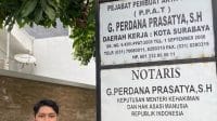 Peran dan Jabatan Notaris Menurut Undang-Undang