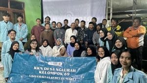 Sosialisasi Pelatihan Media Sosial KKN 69 UNS