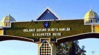 Selamat datang di Kabupaten Buru