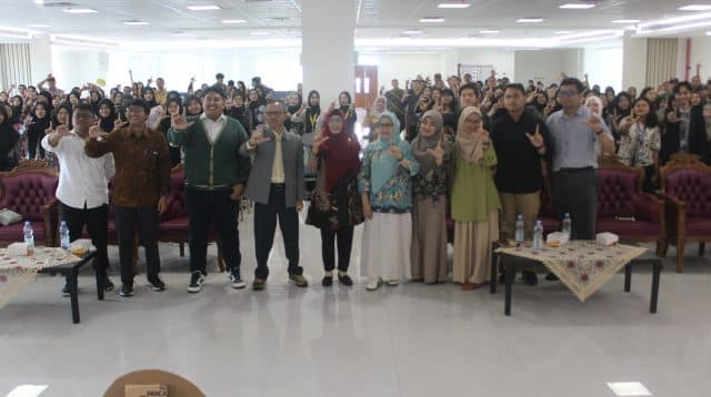 Solusi Berkelanjutan dalam Bisnis Logistik
