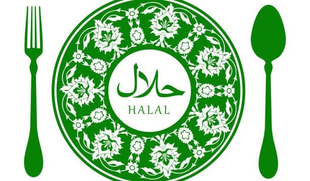 Sertifikat Halal