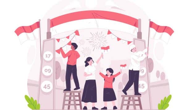 Pendidikan Kewarganegaraan di Era Globalisasi