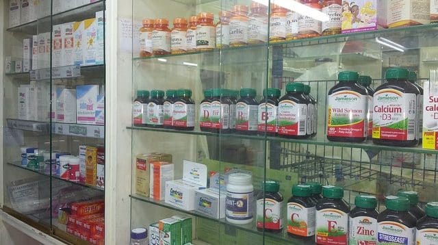 Obat Generik dan Obat bermerek