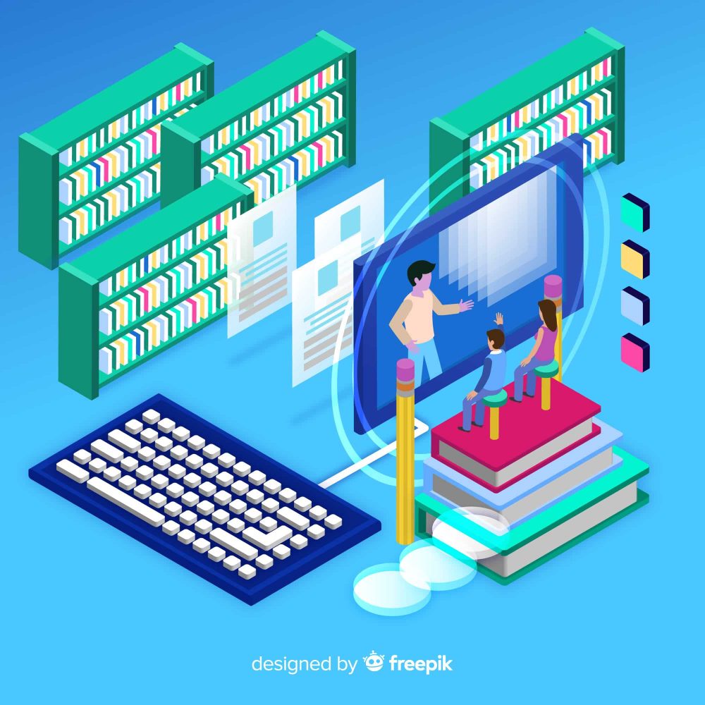 Literasi Digital
