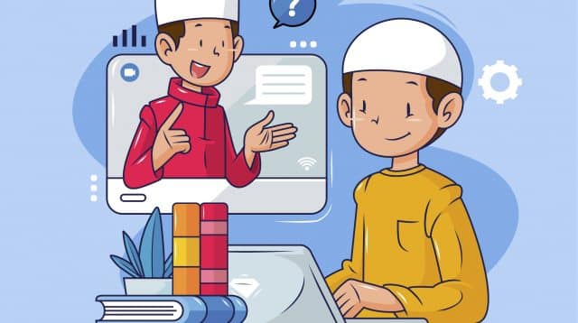 Pembelajaran Ilmu Tajwid