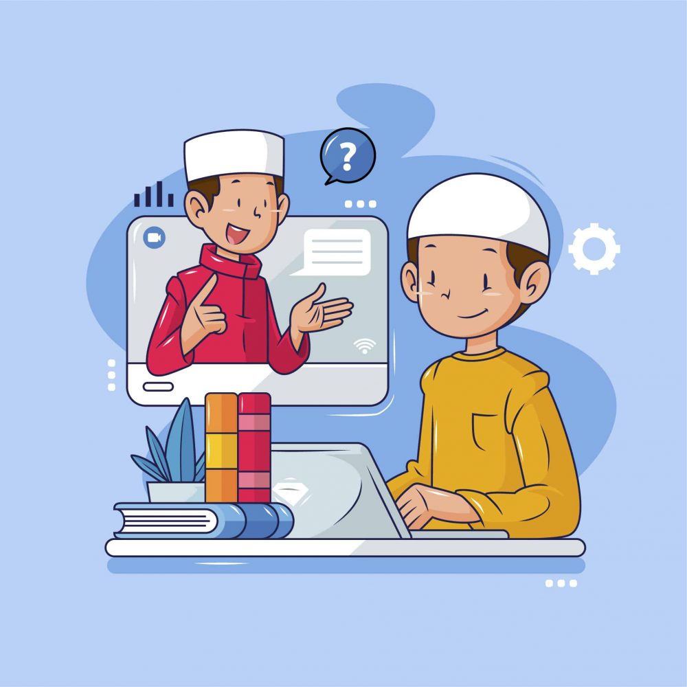 Pembelajaran Ilmu Tajwid