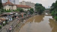 Difusi Inovasi Satgas Ciliwung