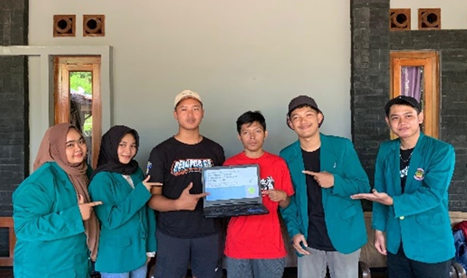 Karang Taruna Mangunan