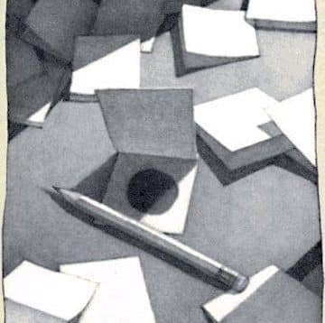 The Lottery