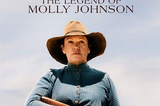 The Drover's Wife