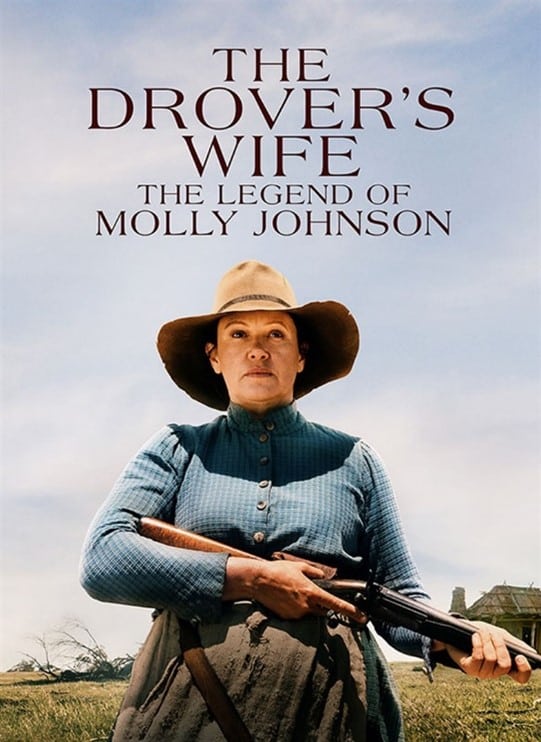 The Drover's Wife