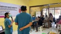 ODHIV melalui Layanan Kesehatan Gigi dan Edukasi Inklusif