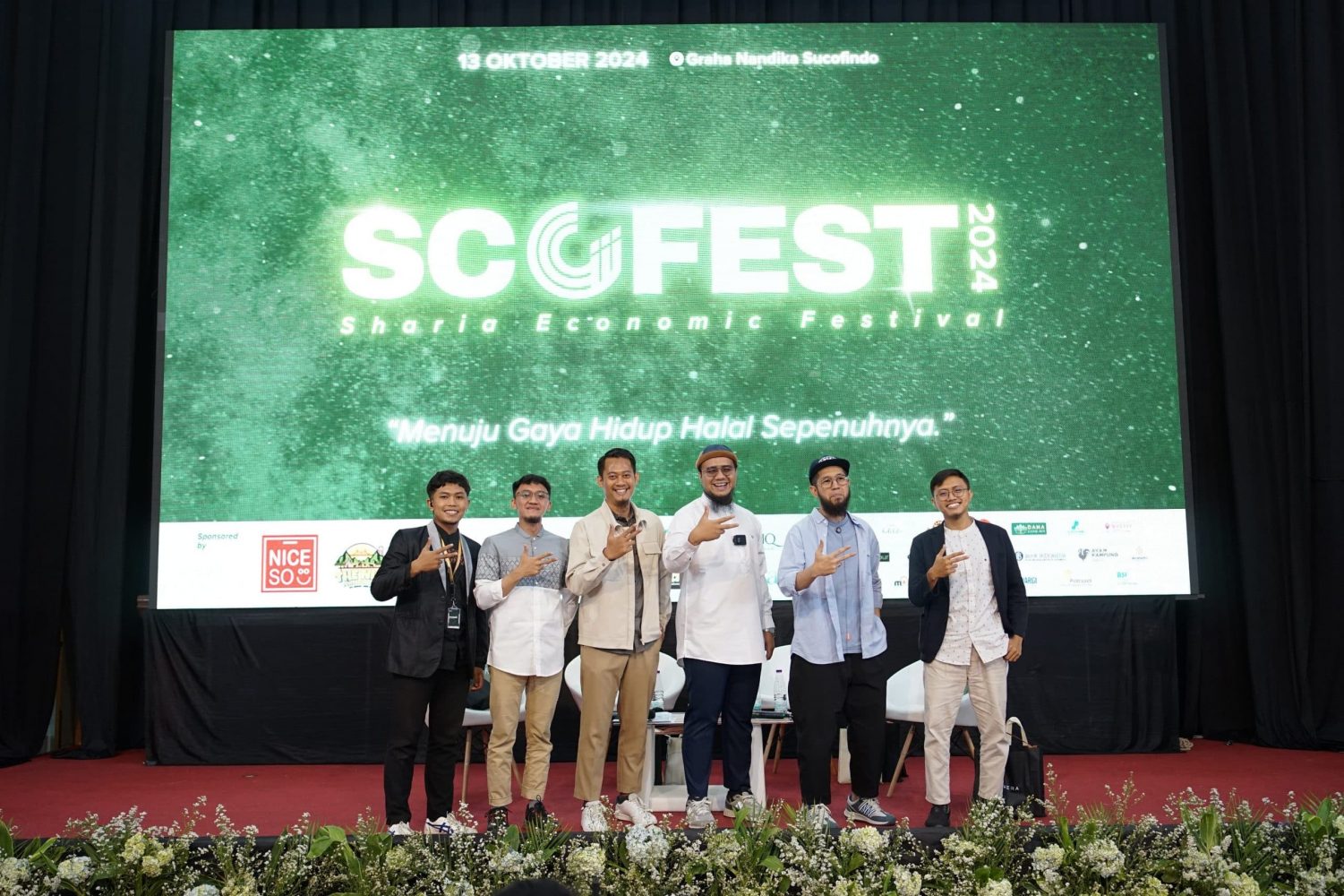 SCOFEST 2024