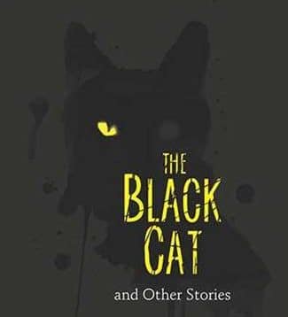 The Black Cat Karya Edgar Allan Poe