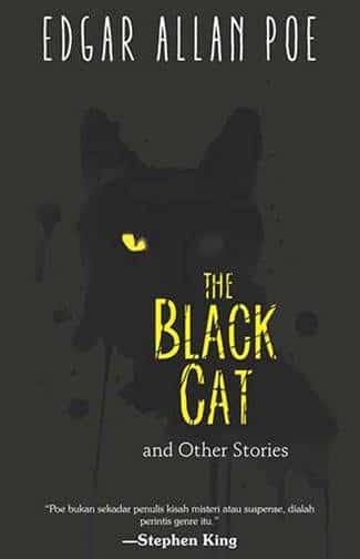 The Black Cat Karya Edgar Allan Poe