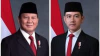 Visi Prabowo-Gibran