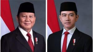 Visi Prabowo-Gibran