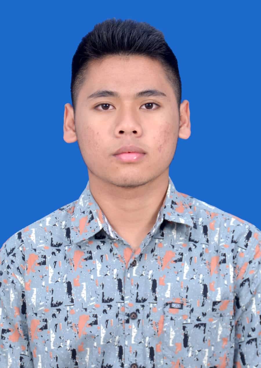 Akmal Raihan Aravi