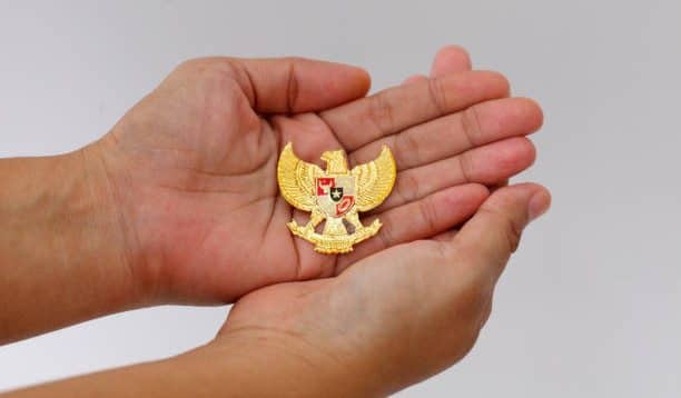 Pancasila