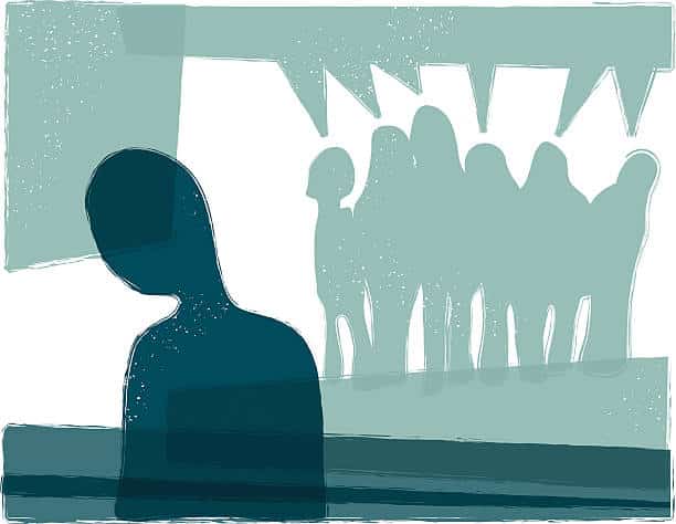 Komunikasi dalam Kasus Bullying