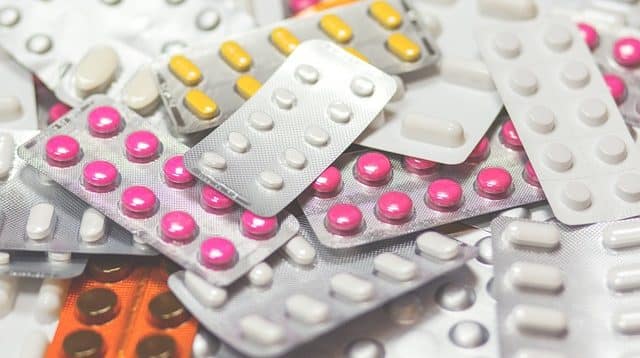 Mengenali Obat Kadaluarsa